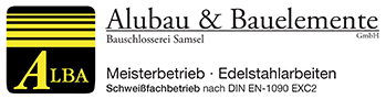Logo ALBA Bochum